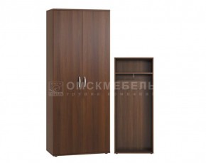 Шкаф 2-х дверный для одежды Шк34.1 МС Гермес в Елабуге - elabuga.ok-mebel.com | фото